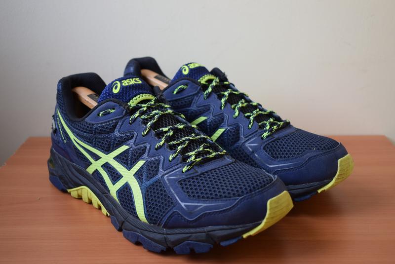 Asics gel fujitrabuco 4 gtx - draug.net