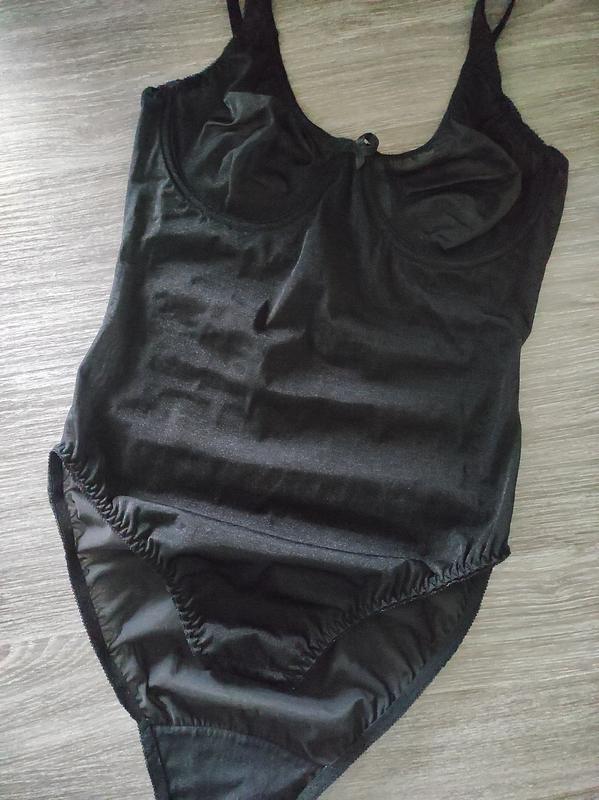 Чудовий боді комбідрес грація — ціна 165 грн у каталозі Боді Купити ...