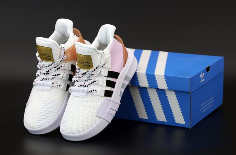 Adidas eqt pink best sale