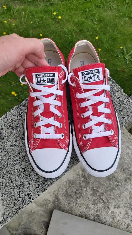 Converse all on sale star 40