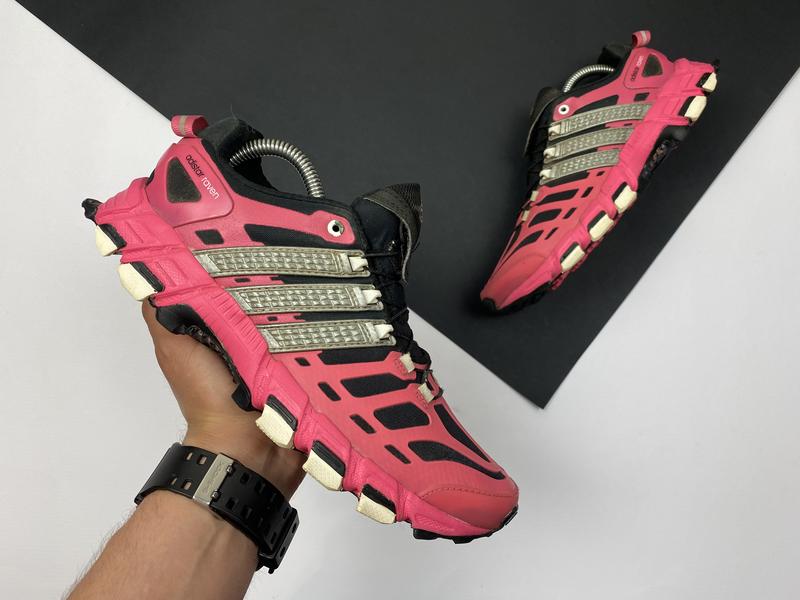 Adidas adistar raven 3 clearance