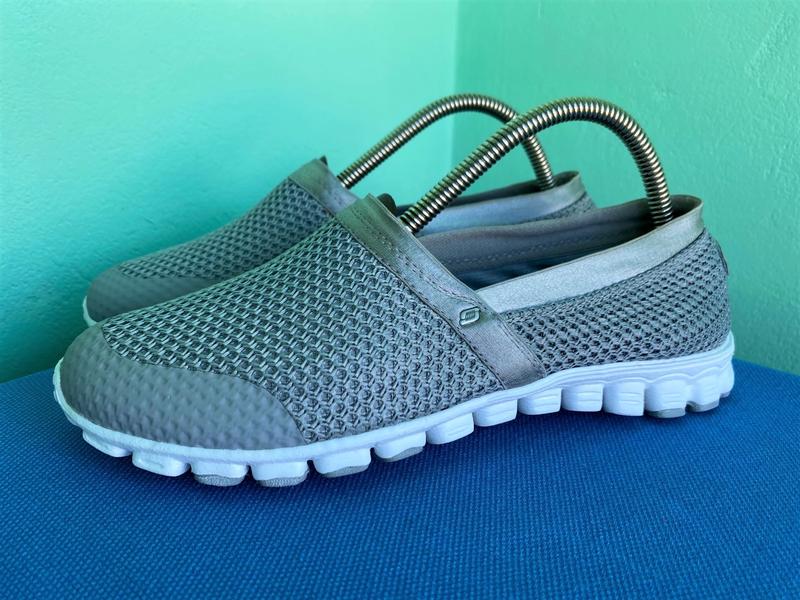 Skechers ez 2025 flex it factor