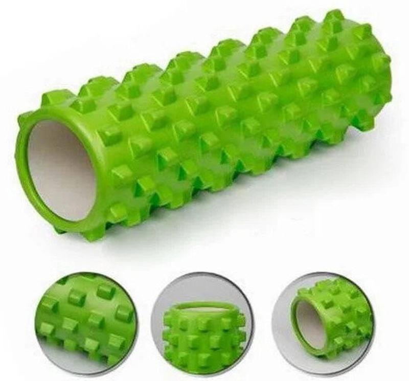 Массажный роллер Rumble Roller