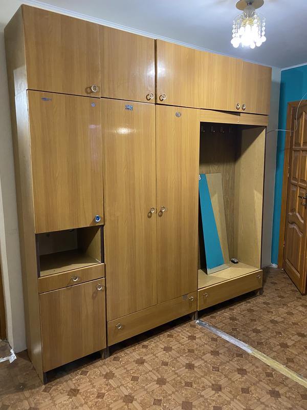 Великий шафа — ціна 2000 грн у каталозі Шафи Купити товари для дому та ...