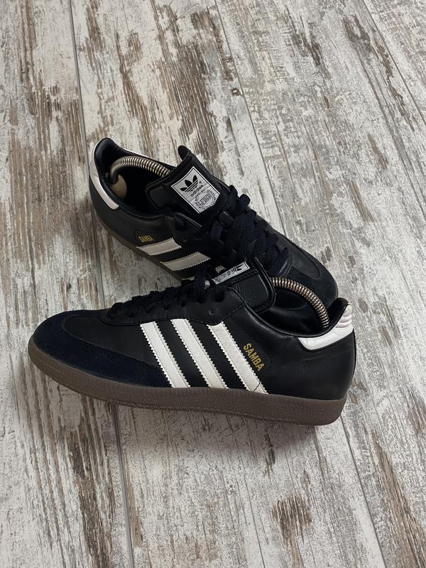 adidas samba flyknit