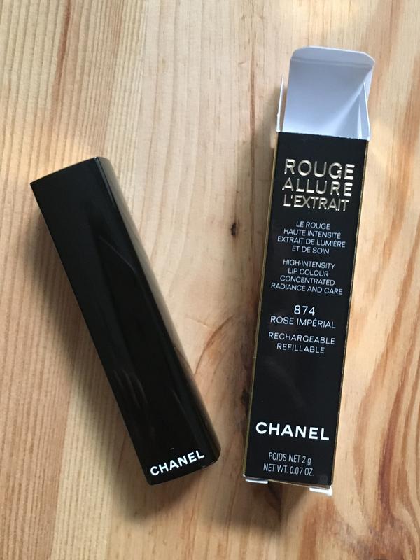 chanel refillable rouge