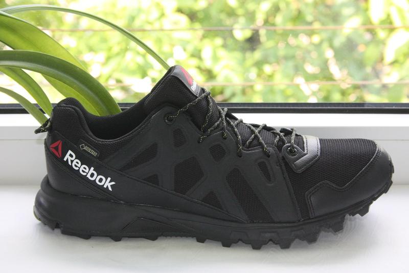 Кроссовки reebok sawcut 4.0 gore tex (43р.)оригинал!! -50%: купить по  доступной цене в Киеве и Украине | SHAFA.ua