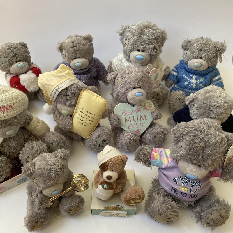 Teddy me to you on sale