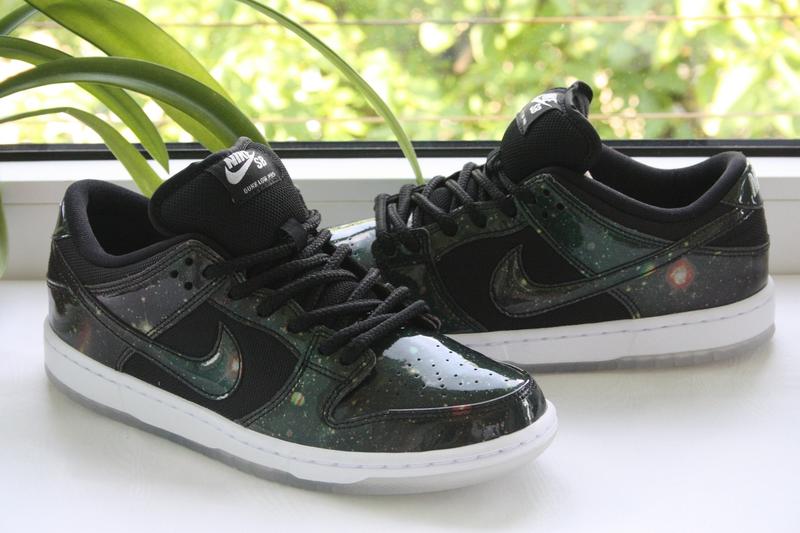 nike sb galaxy