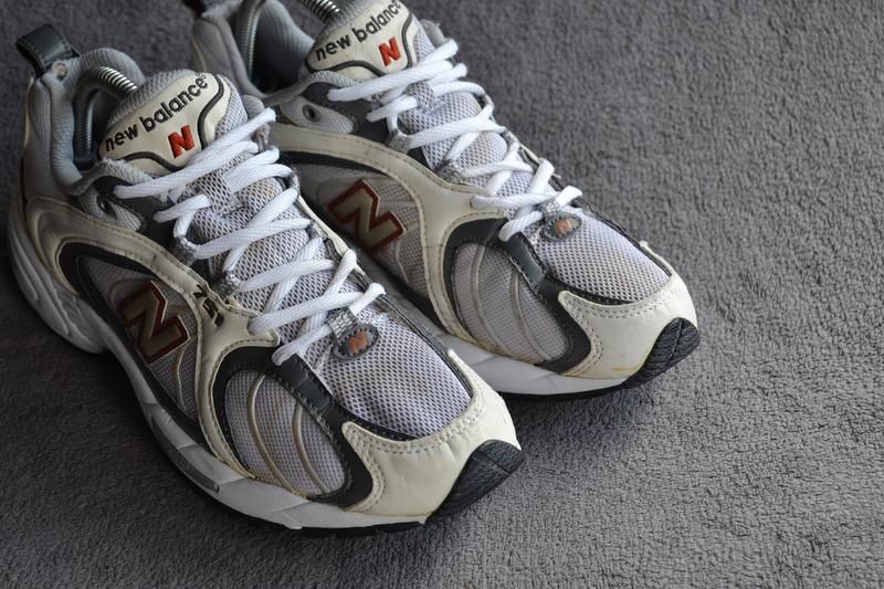 Мужские кроссовки new balance 751, р 42.5: купить по доступной цене в Киеве и Украине | SHAFA.ua