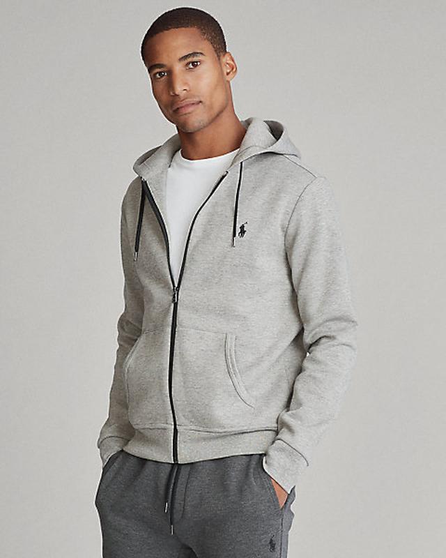 Кофта зип худи polo ralph lauren — ціна 950 грн у каталозі Худі Купити ...