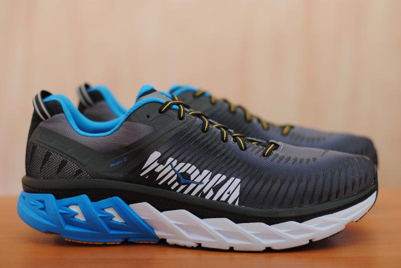 hoka 46