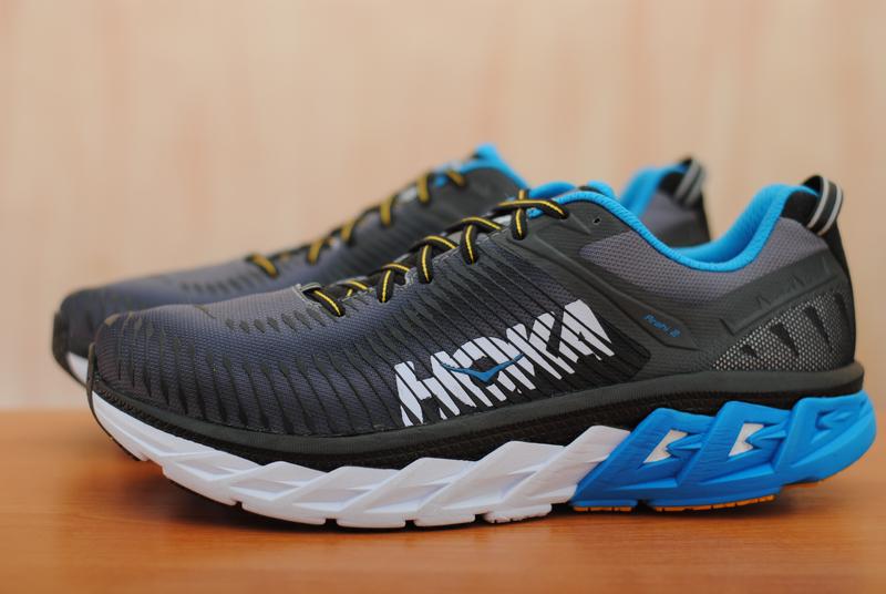 hoka 46