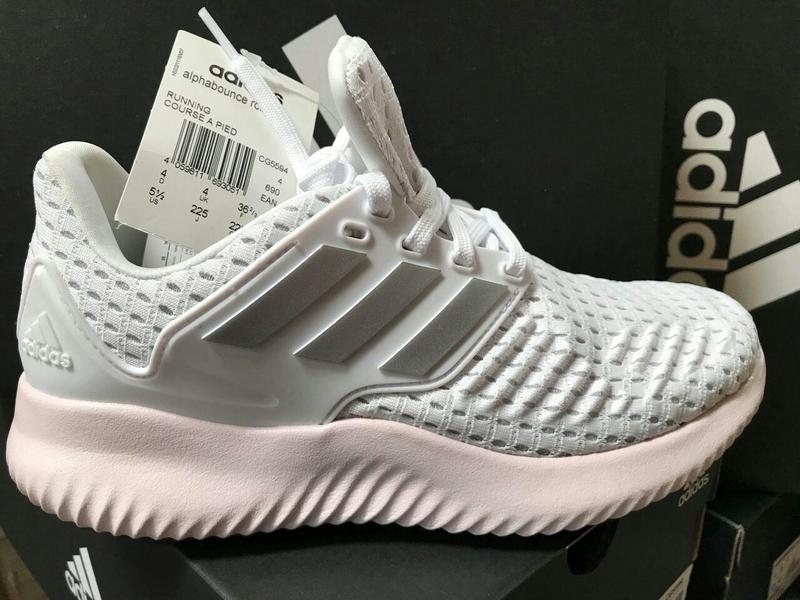 adidas alphabounce rc 2 w