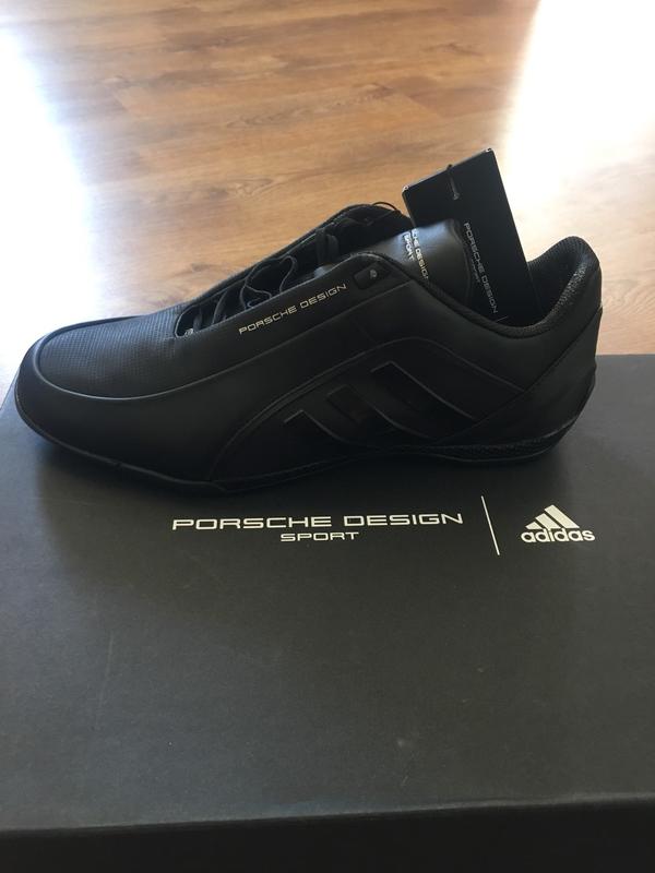 adidas porsche design athletic