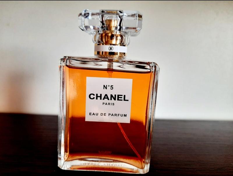 Chanel 5 eau de parfum шанель номер 5 жіноча парфюмированна вода жіноча ...