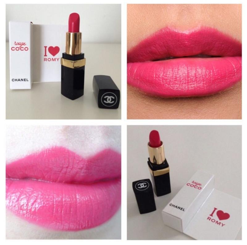 Помада для губ «длительное увлажнение» chanel rouge coco ultra hydrati ...