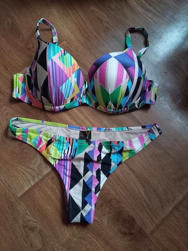 Victorias secret купальник — ціна 275 грн у каталозі Купальники Купити ...
