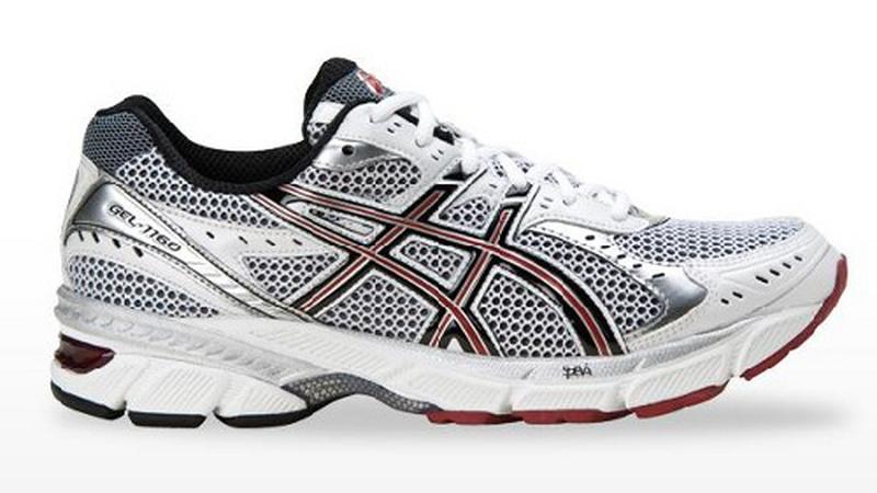 asics gel 1160 mens