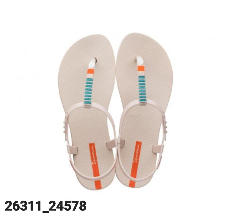 Ipanema class pop sandal on sale