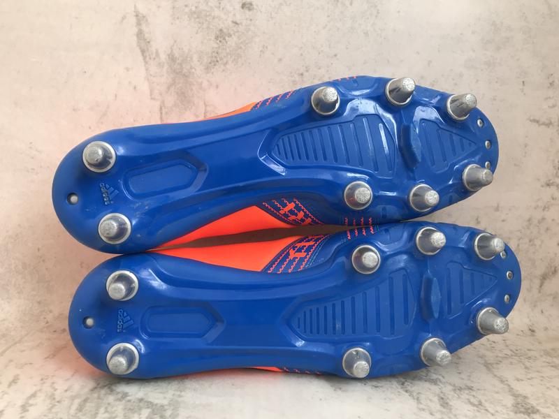 Adidas adizero malice hotsell