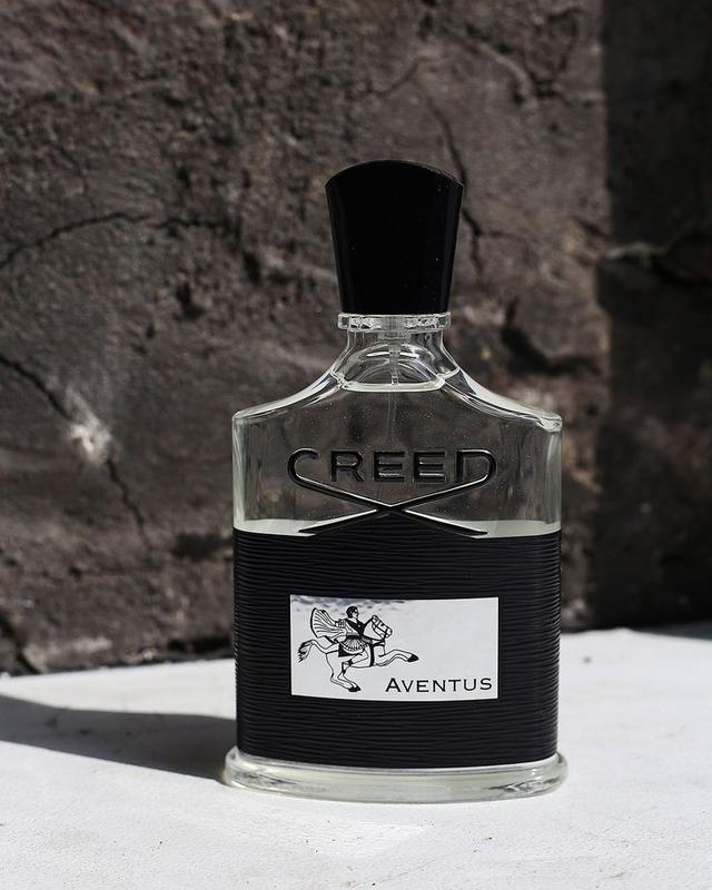 Creed aventus 100 ml original 2444