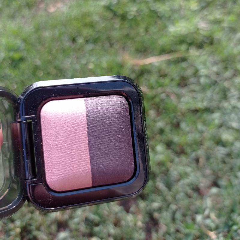 Двойные тени kiko двойные тени кико bright duo baker eyeshadow kiko ...