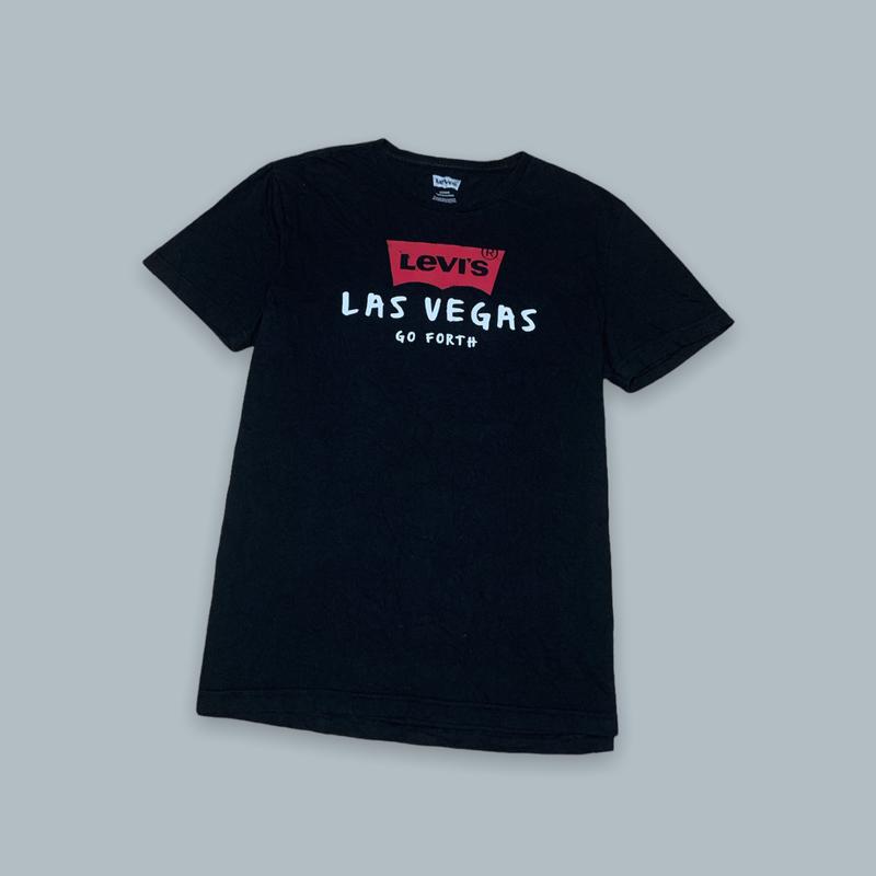 Футболка levis las vegas — ціна 250 грн у каталозі Футболки Купити ...