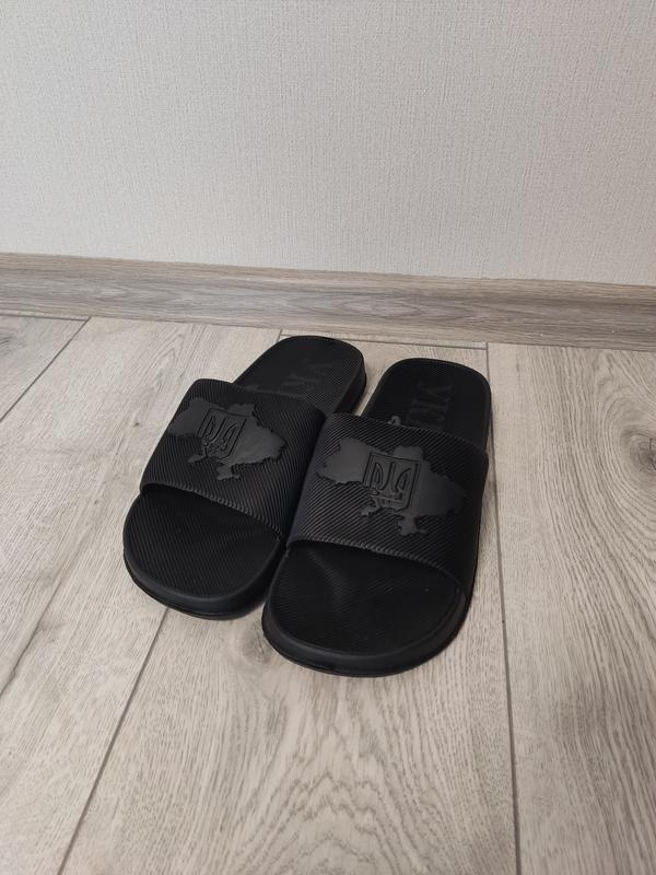 Шлепки бугатти мужские