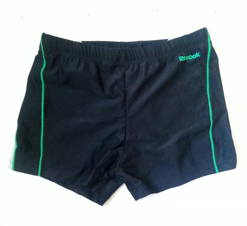 Фирменные плавки reebok dow xla - s — цена 750 грн в каталоге Плавки ...