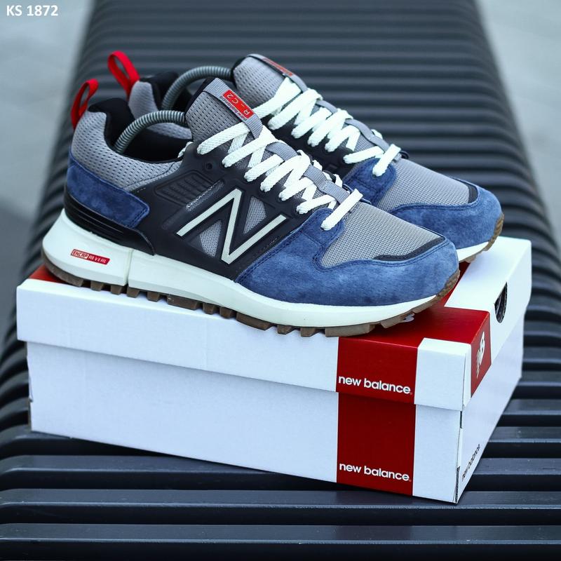 Кросівки new balance r-c2 — ціна 1850 грн у каталозі Кросівки Купити ...