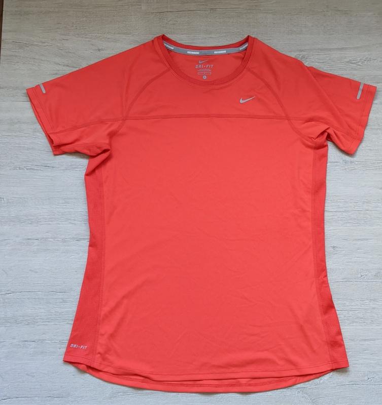 Спортивна футболка nike dri-fit оригінал найк — цена 230 грн в каталоге ...