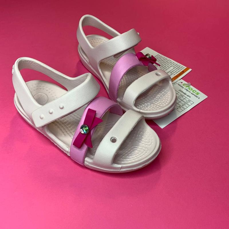 949 c Crocs classic glitter clog k shimmer multi