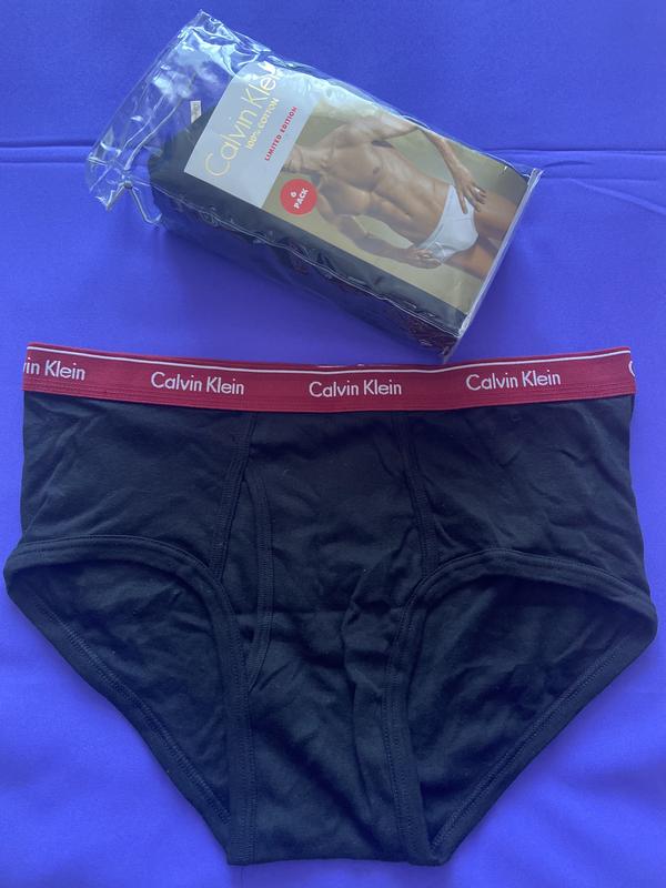 Мужские трусы calvin klein — цена 200 грн в каталоге Трусы Купить ...
