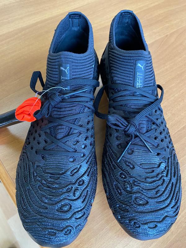 Puma future 19.1 clearance blue