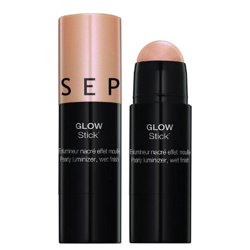 Хайлайтер sephora glow stick с мокрым финишем люминайзер иллюминайзер ...