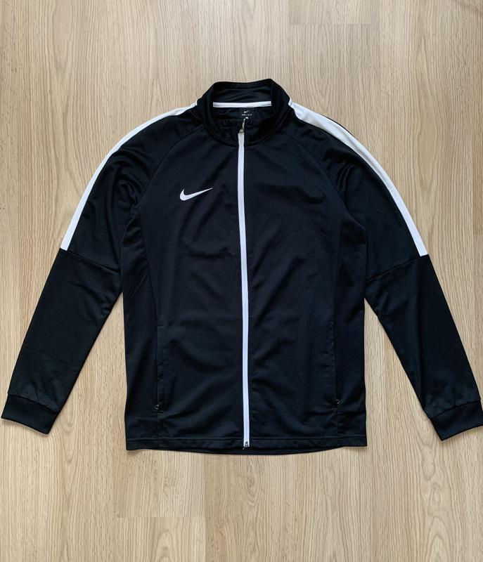 Олімпійка, зіп худі найк, nike dri fit — цена 450 грн в каталоге ...