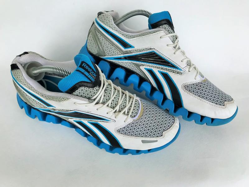 reebok zigtech original