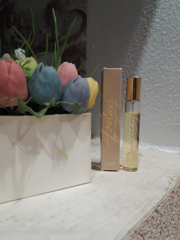Уценка мини спрей парфюмерная вода today avon тудей эйвон тудей ейвон ...