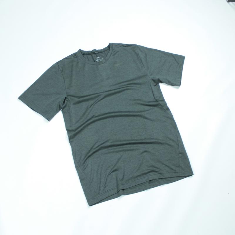 Nike running drifit tech fleece modern термо билье чоловіча футболка