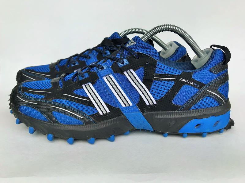 كلفة خندق تل adidas kanadia tr 3 mens 