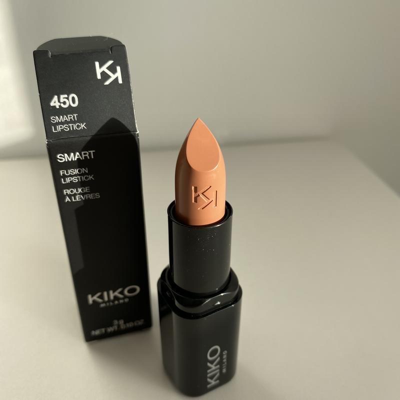 Помада kiko — цена 207 грн в каталоге Помада для губ Купить товары для ...