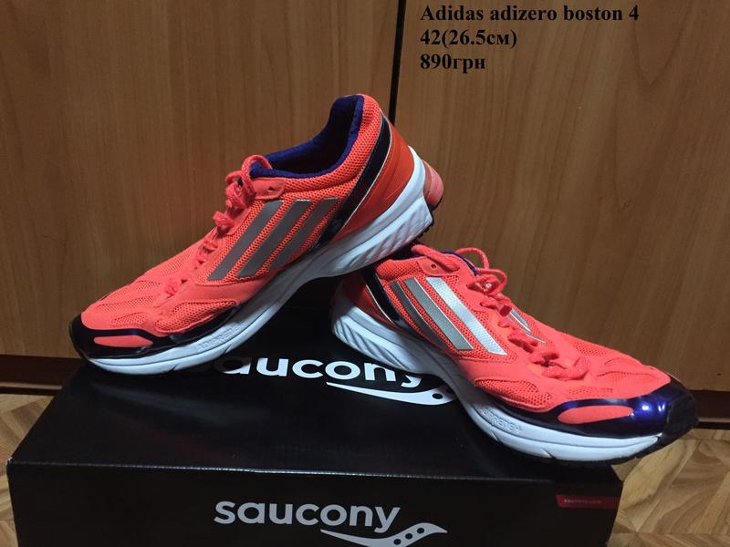 adizero boston 4
