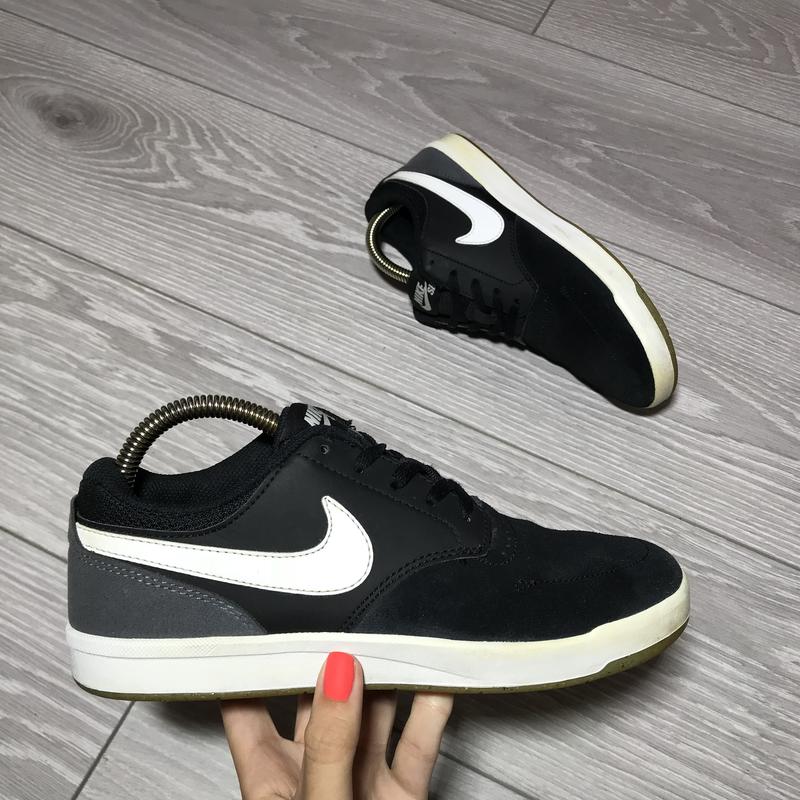 vans janoski