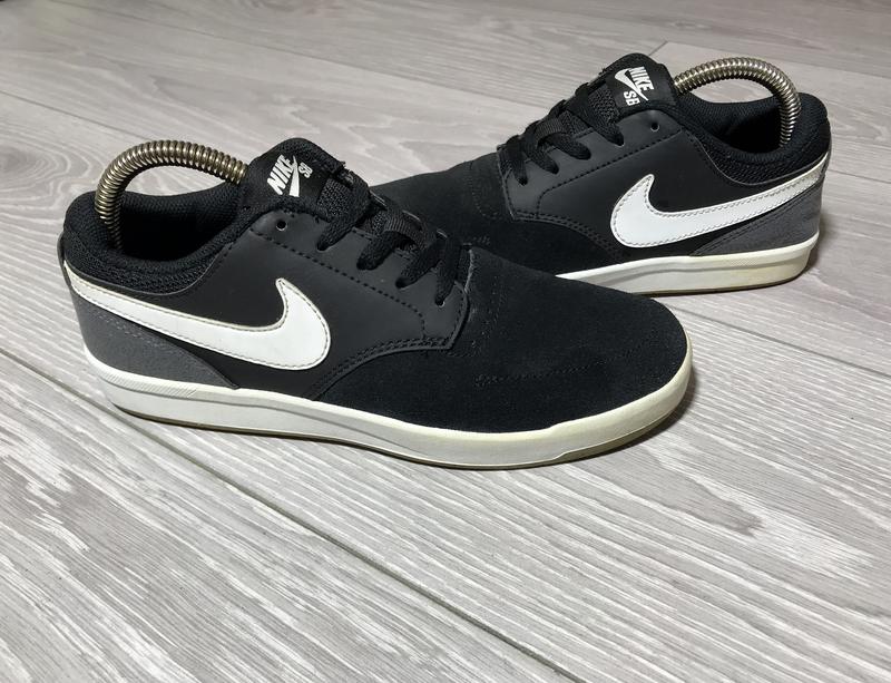 vans nike sb