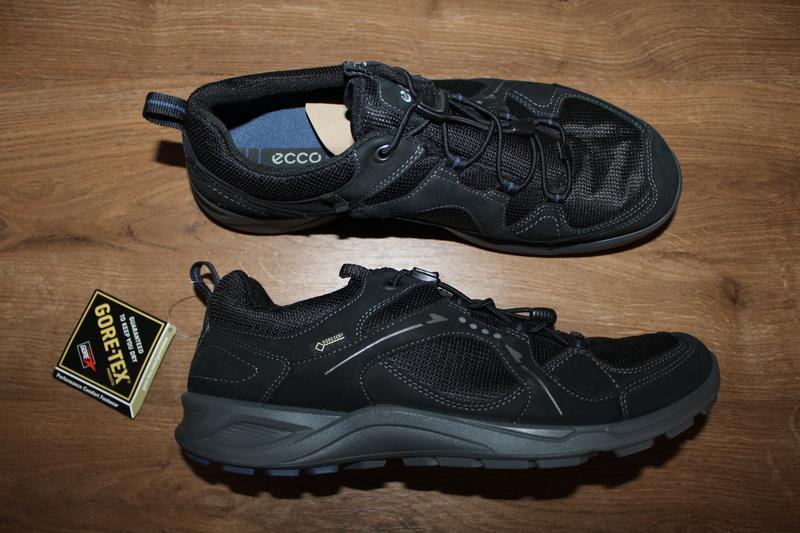 ecco terracruise gore tex