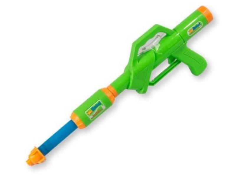 Самая веселая водяная базука wazooka на все времена — цена 150 грн в