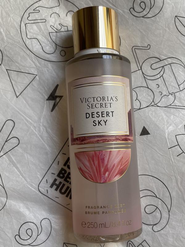Desert sky victoria’s secret fragrance mist виктория сикрет ...