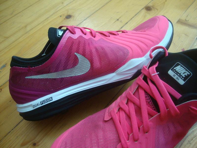 nike training df tr4