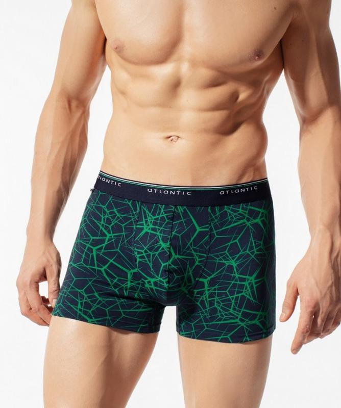 Мужские боксеры шорты atlantic оригинал — цена 245 грн в каталоге Трусы ...